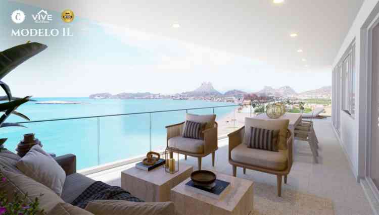 departamento en preventa blvd manlio flavio beltrones san carlos san carlos nuevo guaymas guaymas sonora pZZXznn