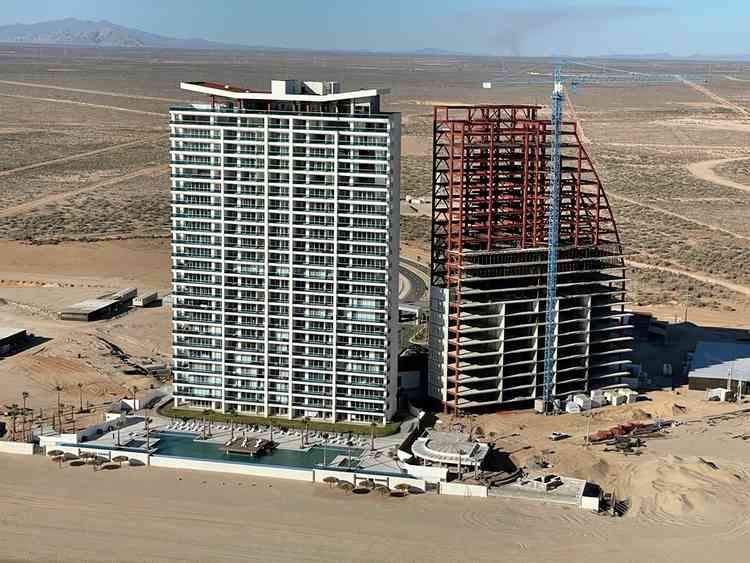 departamento nuevo en venta puerto penasco playa dorada playa norte puerto penasco sonora pz0VESG